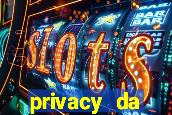privacy da pipokinha gratis